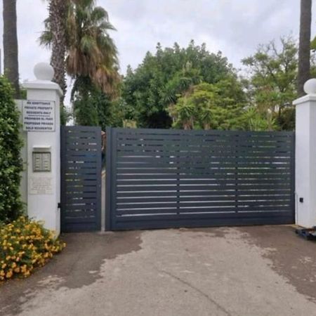 Urb Jardines De Sotogrande Duplex, 120 M2 Leilighet Eksteriør bilde