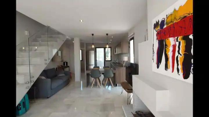 Urb Jardines De Sotogrande Duplex, 120 M2 Leilighet Eksteriør bilde