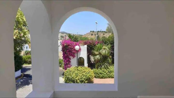 Urb Jardines De Sotogrande Duplex, 120 M2 Leilighet Eksteriør bilde