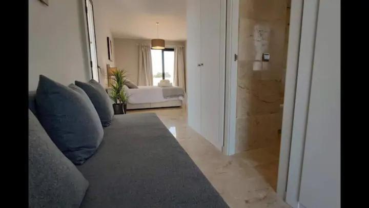 Urb Jardines De Sotogrande Duplex, 120 M2 Leilighet Eksteriør bilde