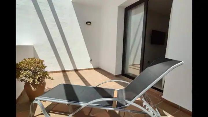 Urb Jardines De Sotogrande Duplex, 120 M2 Leilighet Eksteriør bilde