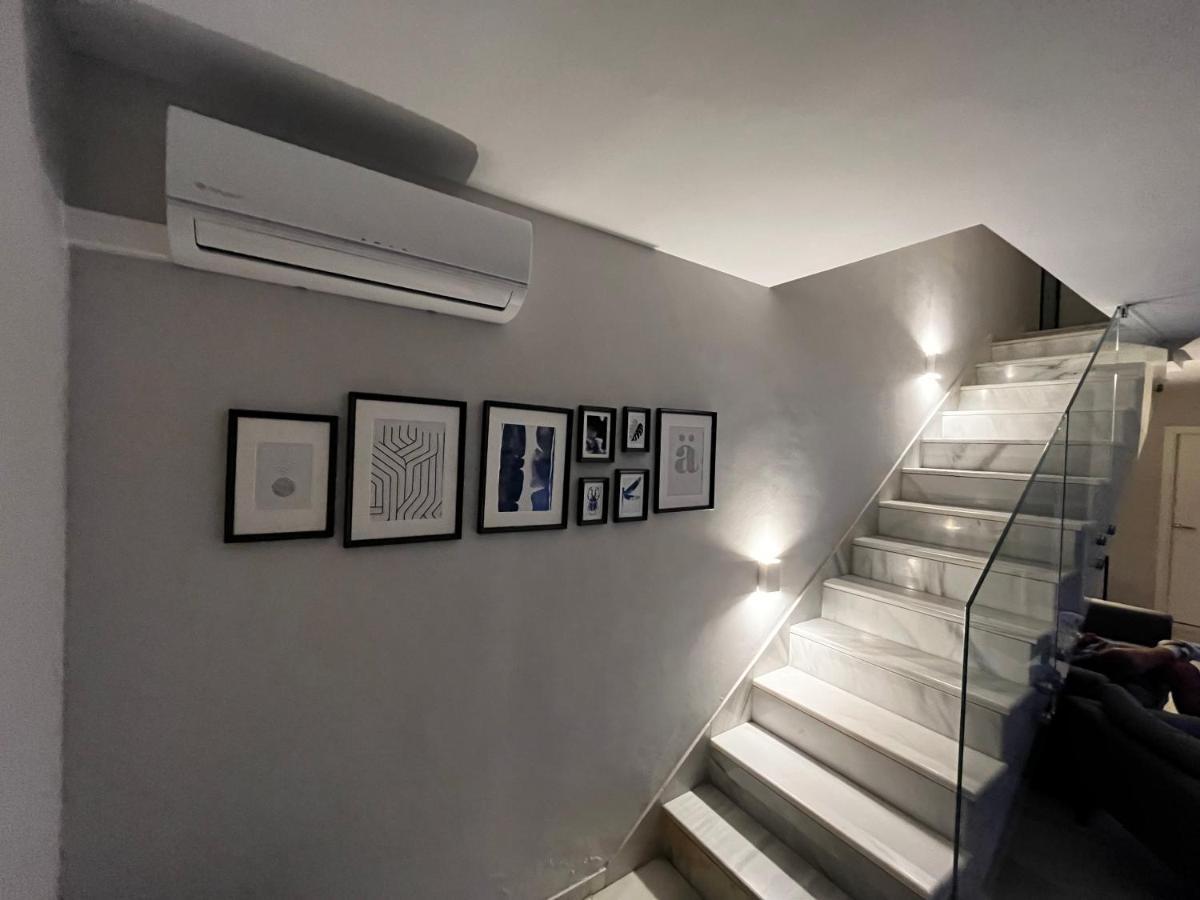 Urb Jardines De Sotogrande Duplex, 120 M2 Leilighet Eksteriør bilde