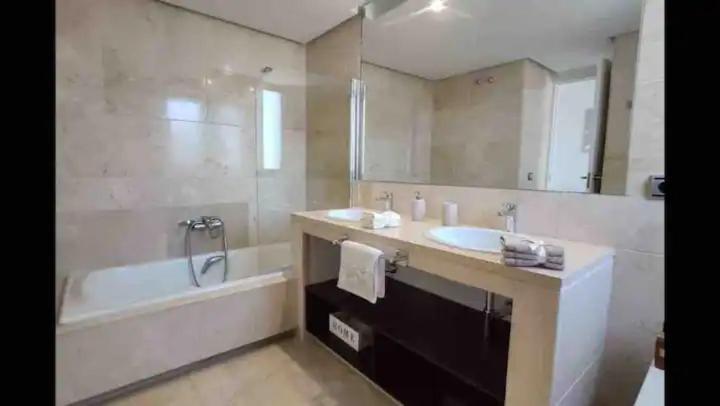 Urb Jardines De Sotogrande Duplex, 120 M2 Leilighet Eksteriør bilde