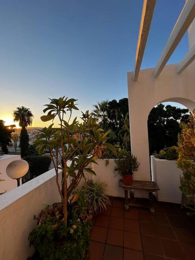 Urb Jardines De Sotogrande Duplex, 120 M2 Leilighet Eksteriør bilde