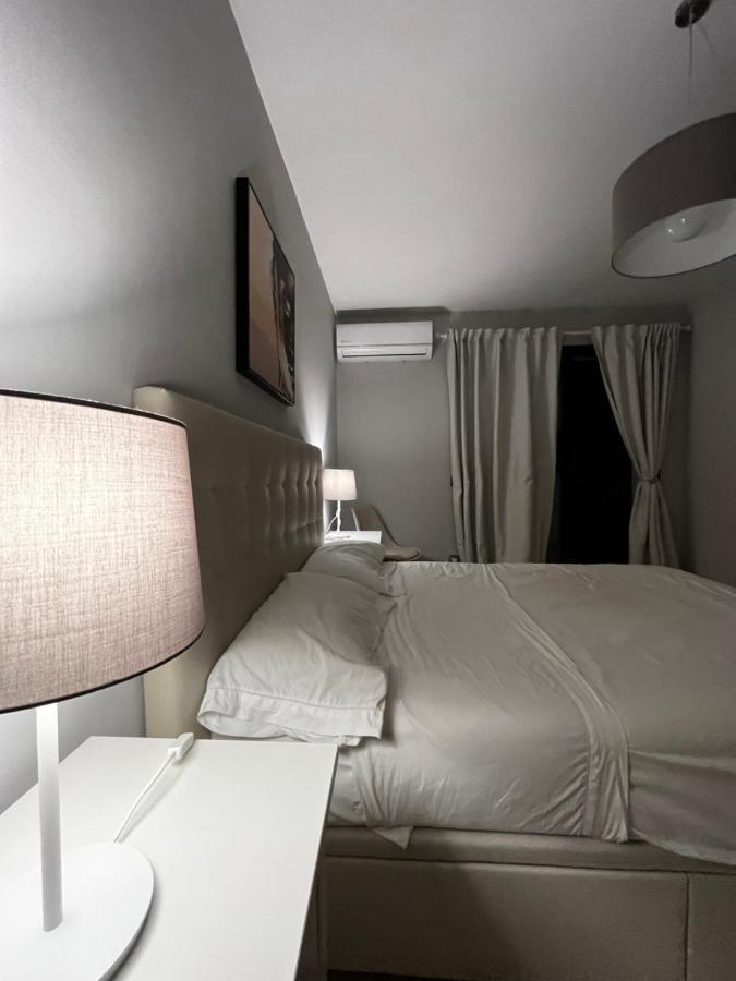 Urb Jardines De Sotogrande Duplex, 120 M2 Leilighet Eksteriør bilde